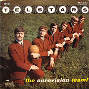 TELSTARS / The Eurovision Team